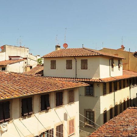 Apartamento Acacia Firenze - Ciclamino Exterior foto
