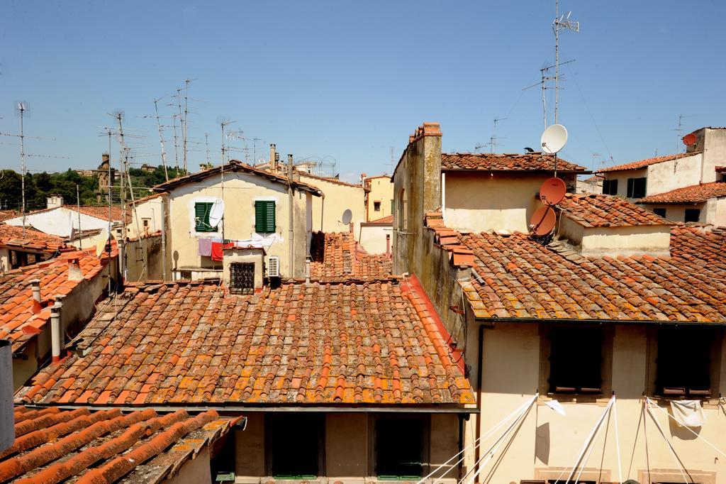 Apartamento Acacia Firenze - Ciclamino Exterior foto