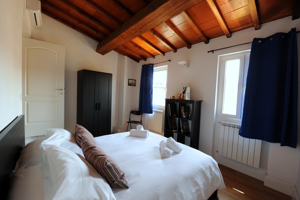 Apartamento Acacia Firenze - Ciclamino Exterior foto