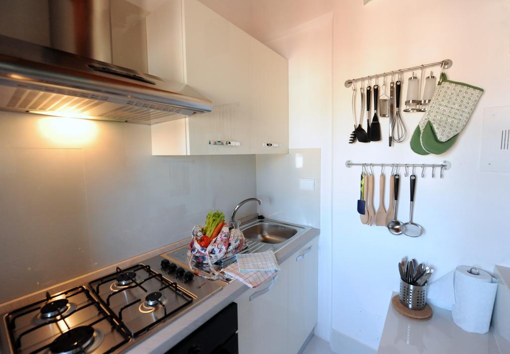 Apartamento Acacia Firenze - Ciclamino Exterior foto