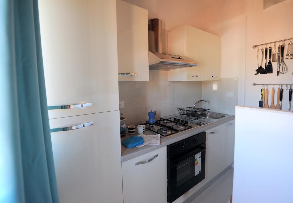 Apartamento Acacia Firenze - Ciclamino Exterior foto