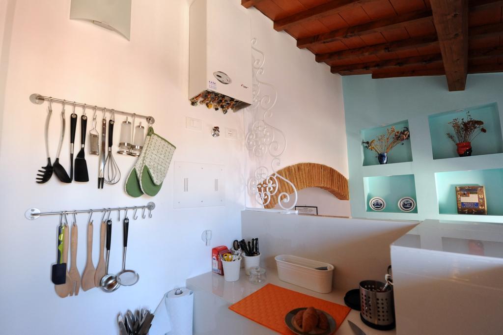 Apartamento Acacia Firenze - Ciclamino Exterior foto