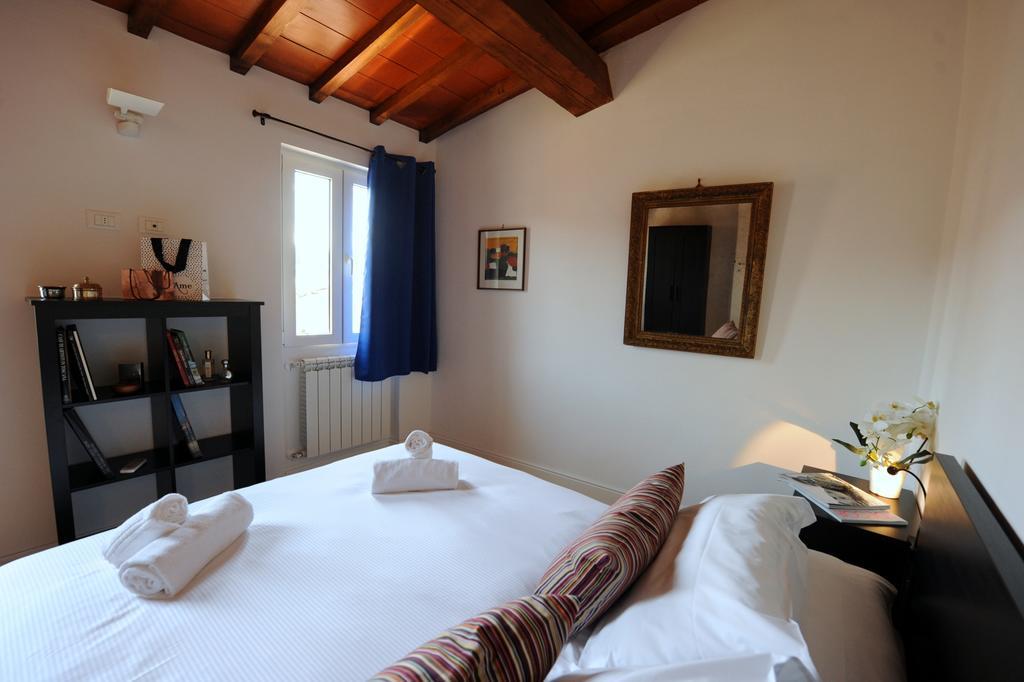 Apartamento Acacia Firenze - Ciclamino Exterior foto