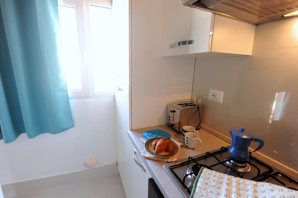 Apartamento Acacia Firenze - Ciclamino Exterior foto